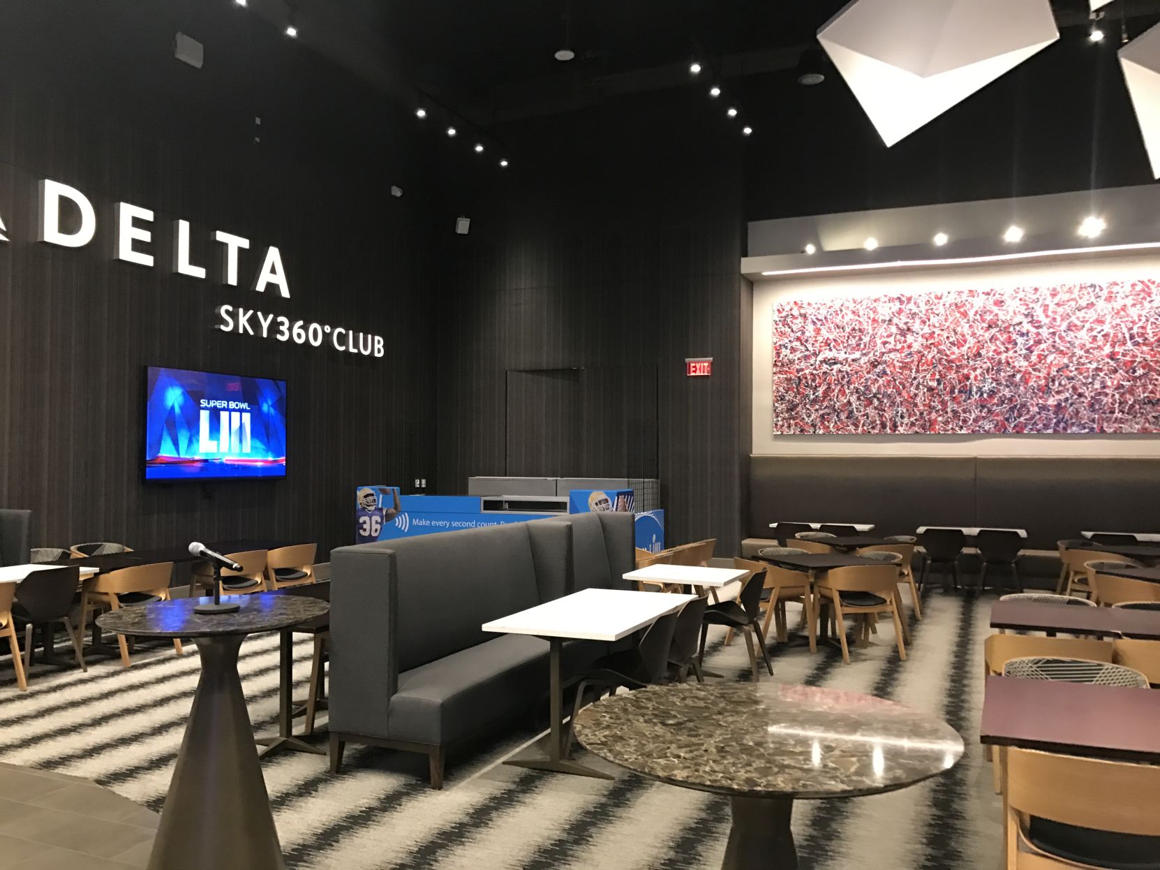 Delta Sky360 Club